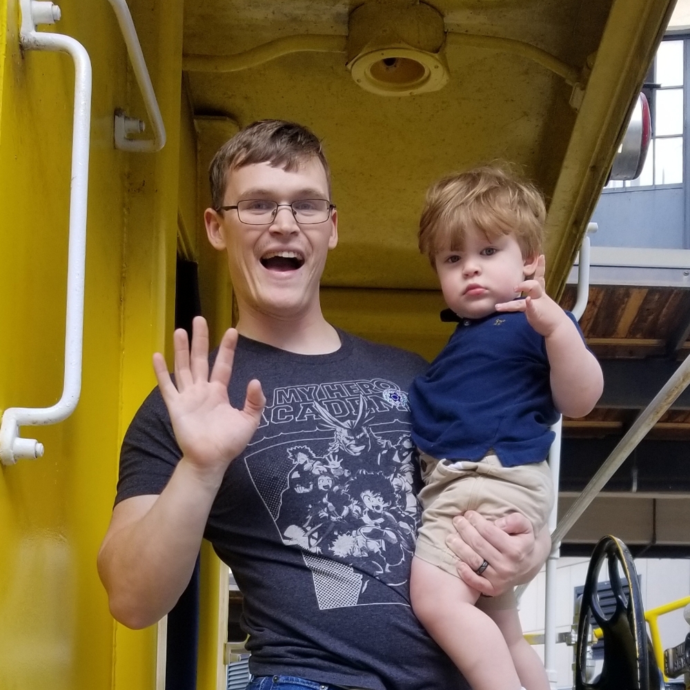 Meet the Posher
